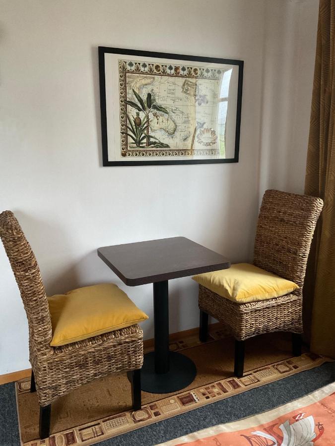 Otel Vaabensted Sakskobing Екстер'єр фото